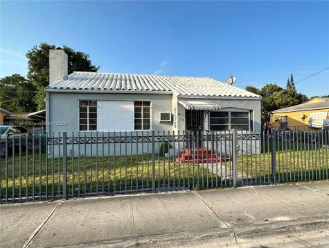 337 NE 82nd Street Miami FL 33138