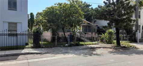 234 NW 34th Street Miami FL 33127