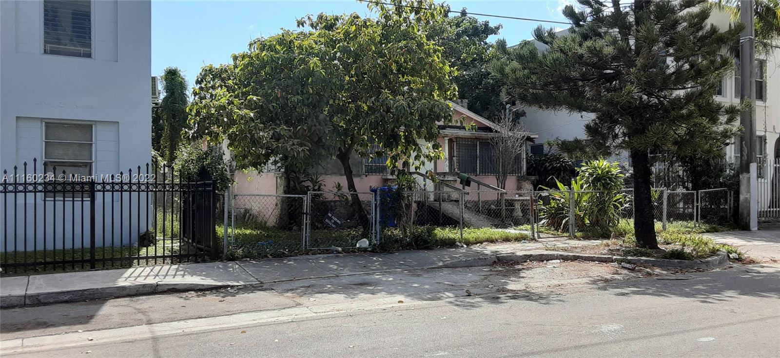 234 NW 34th Street Miami FL 33127
