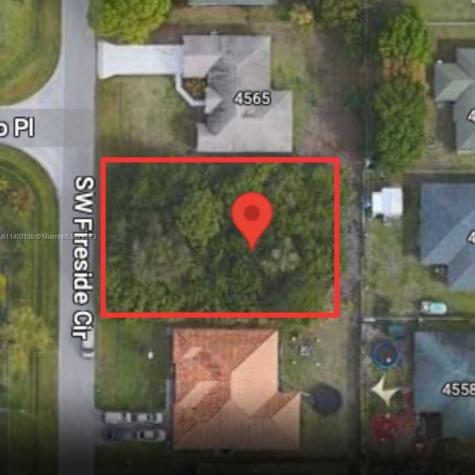 4575 SW Fireside Circle Port St. Lucie FL 34953