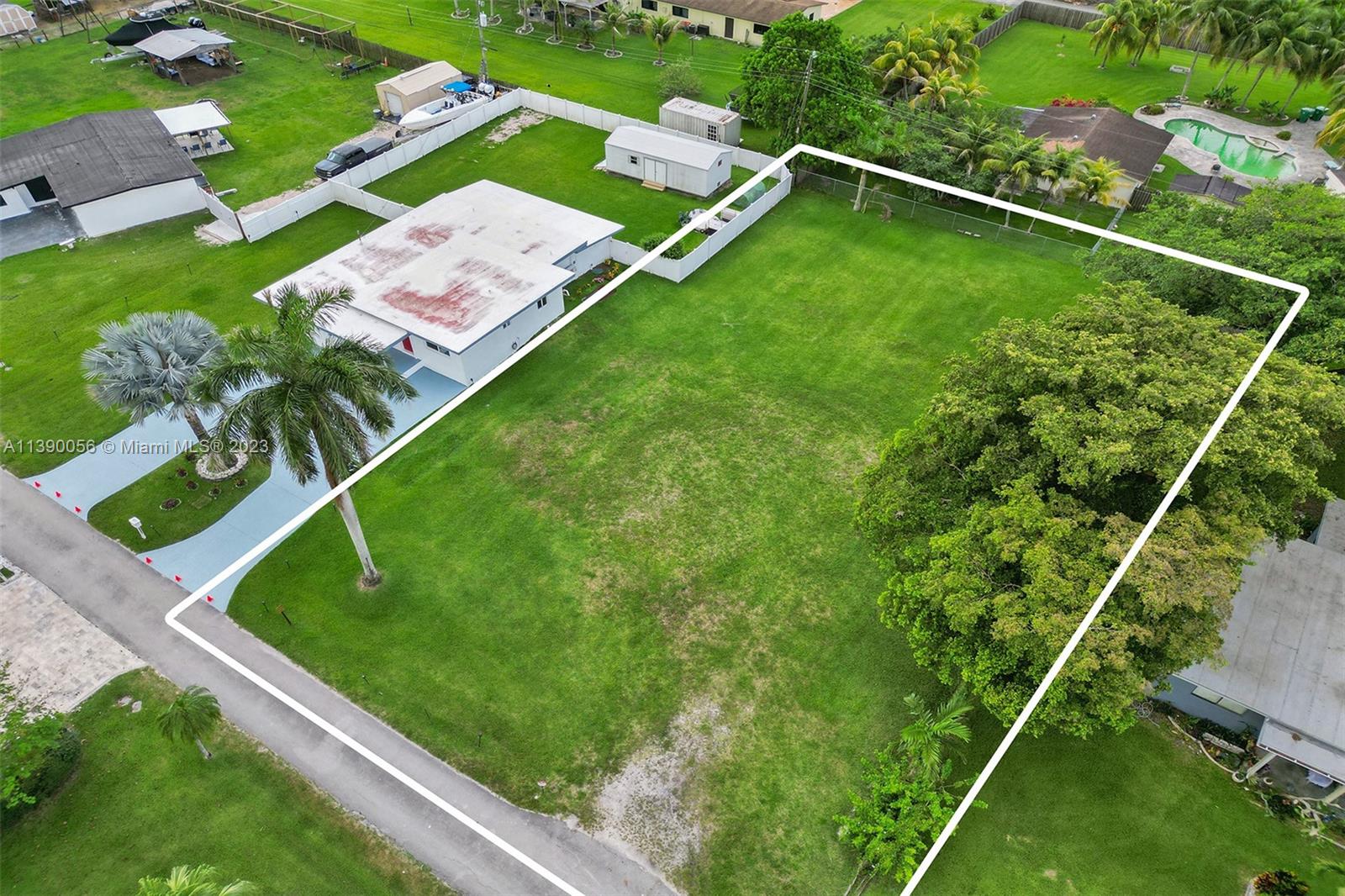 6931 SW 57th Street Davie FL 33314