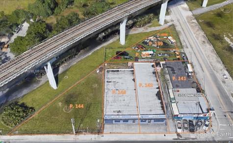 3701 NW 36th Street Miami FL 33142