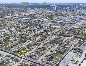 1183 NW 26th Street Miami FL 33127