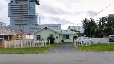 302 SE 9th Street Hallandale Beach FL 33009