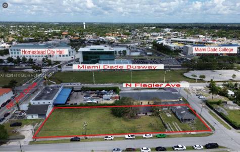 254 NE 1st Road Homestead FL 33030
