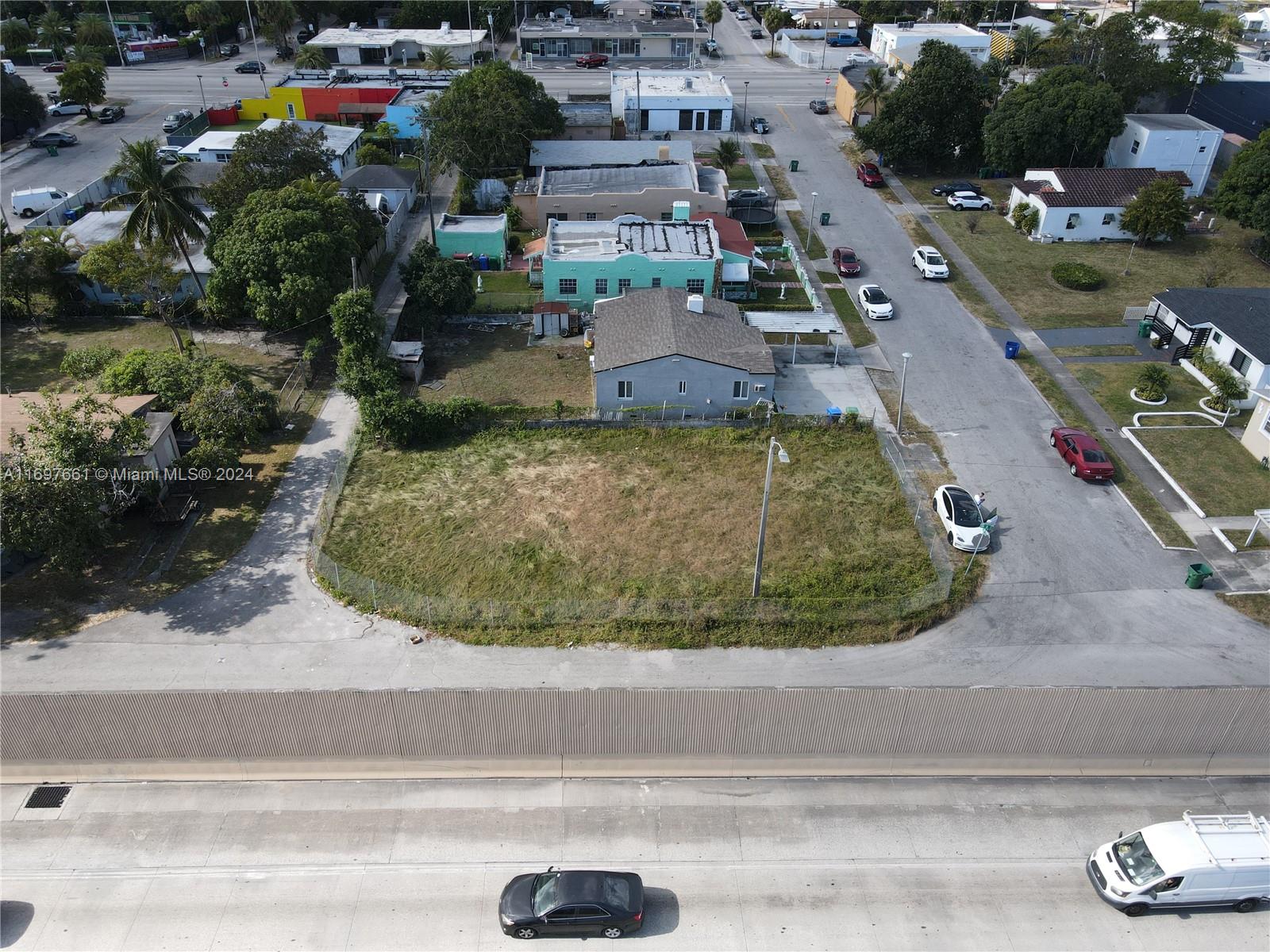 640 NW 49th Street Miami FL 33127