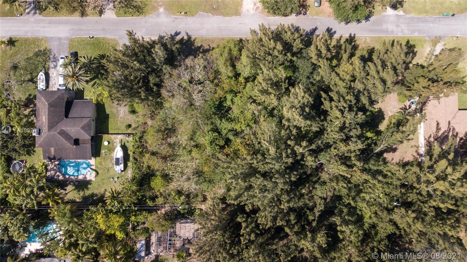 22815 SW 155th Avenue Miami FL 33170