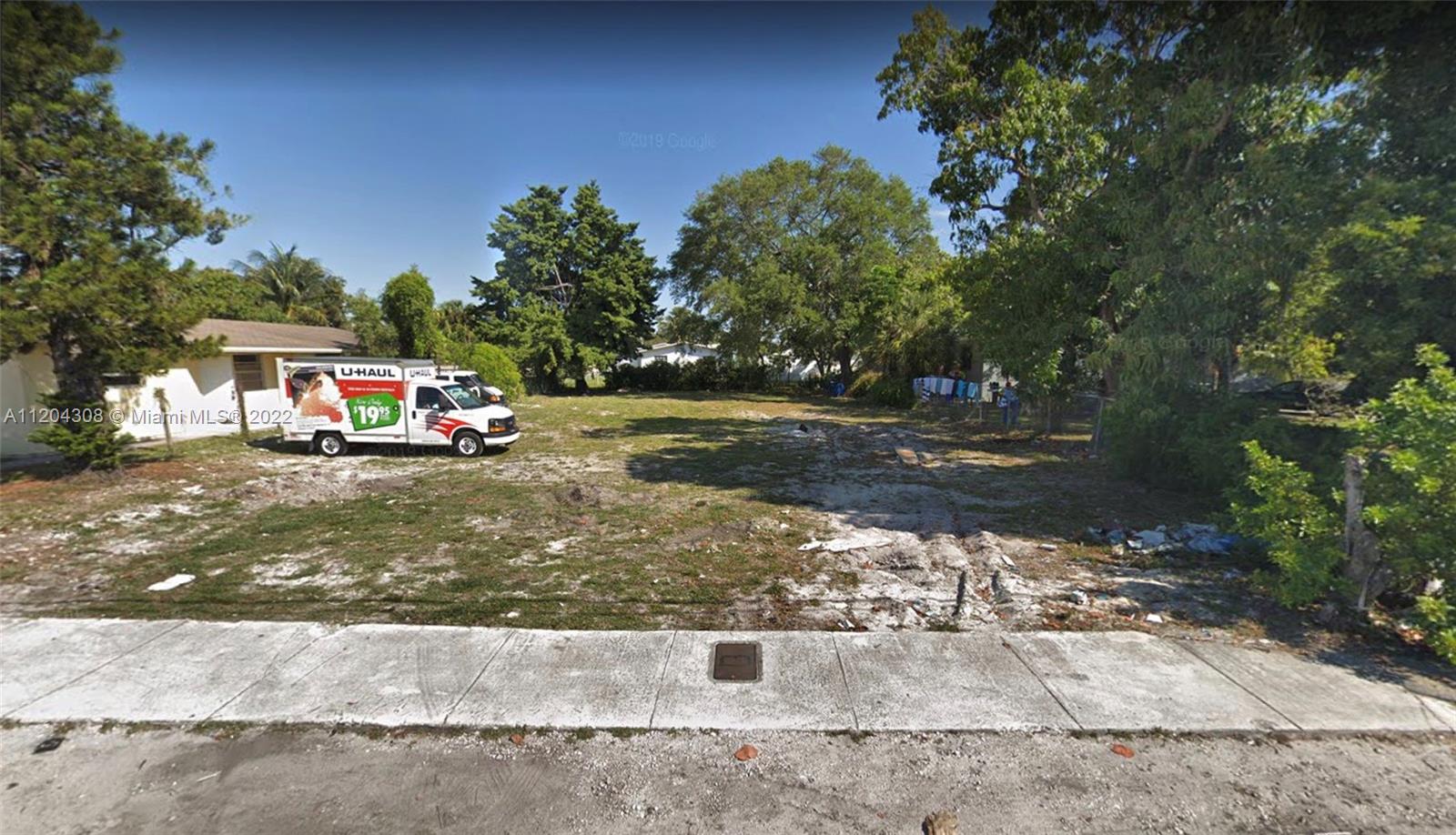 737 NW 107th Street Miami FL 33168