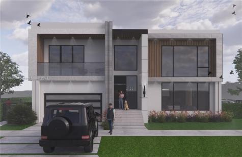 350 SW 34th Avenue Miami FL 33135