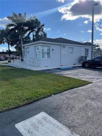 1008 NW 1st Avenue Homestead FL 33030