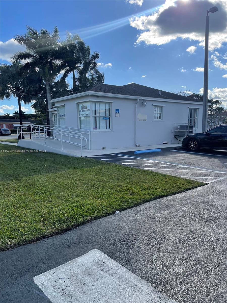 1008 NW 1st Avenue Homestead FL 33030