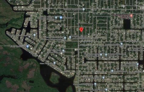 4195 Talheim Street Port Charlotte FL 33948