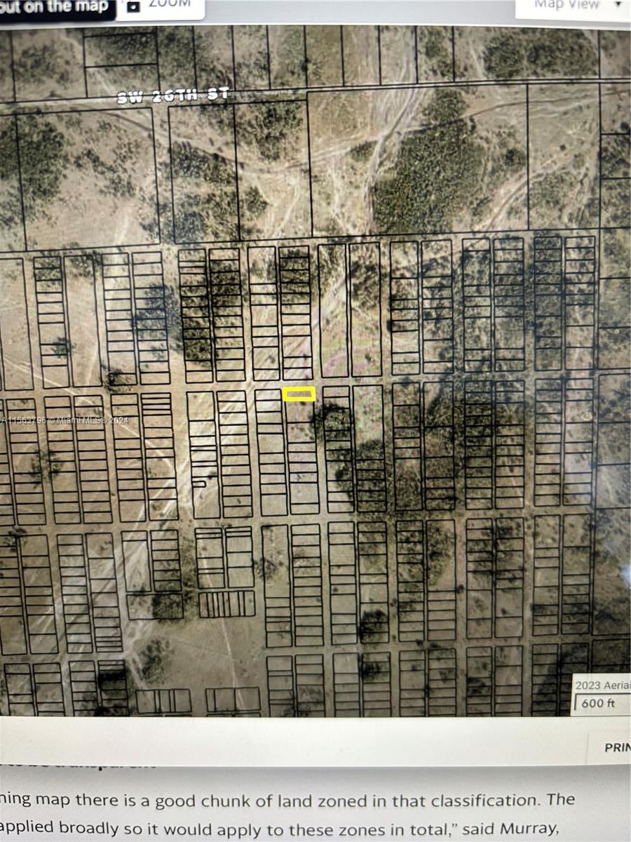 36 SW 160 Avenue Miami FL 33185