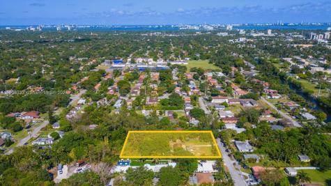 585 NW 88th Street El Portal FL 33150