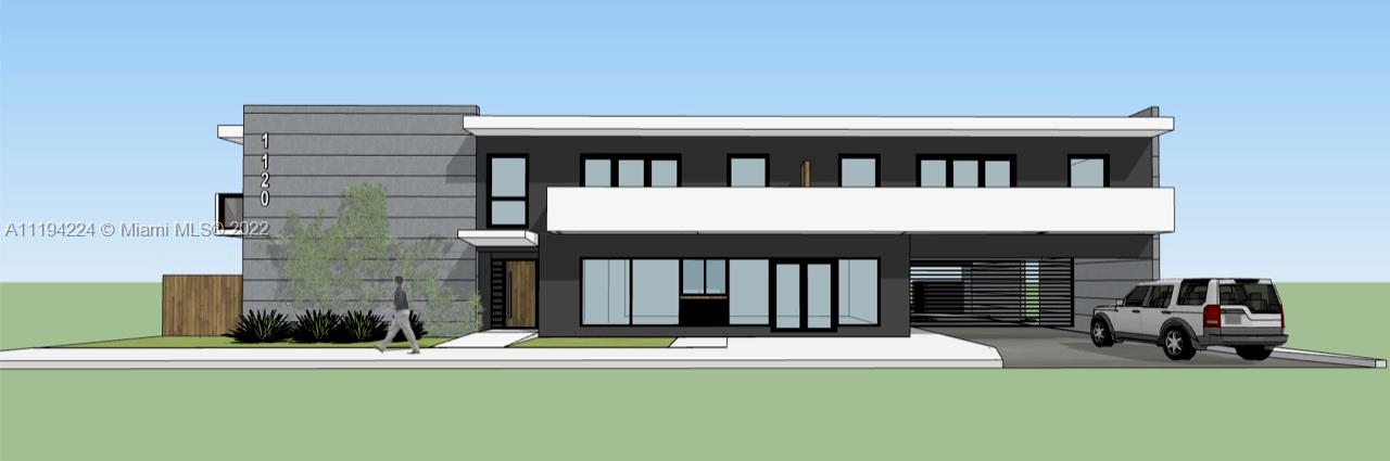 1120 NW 29th Street Miami FL 33127