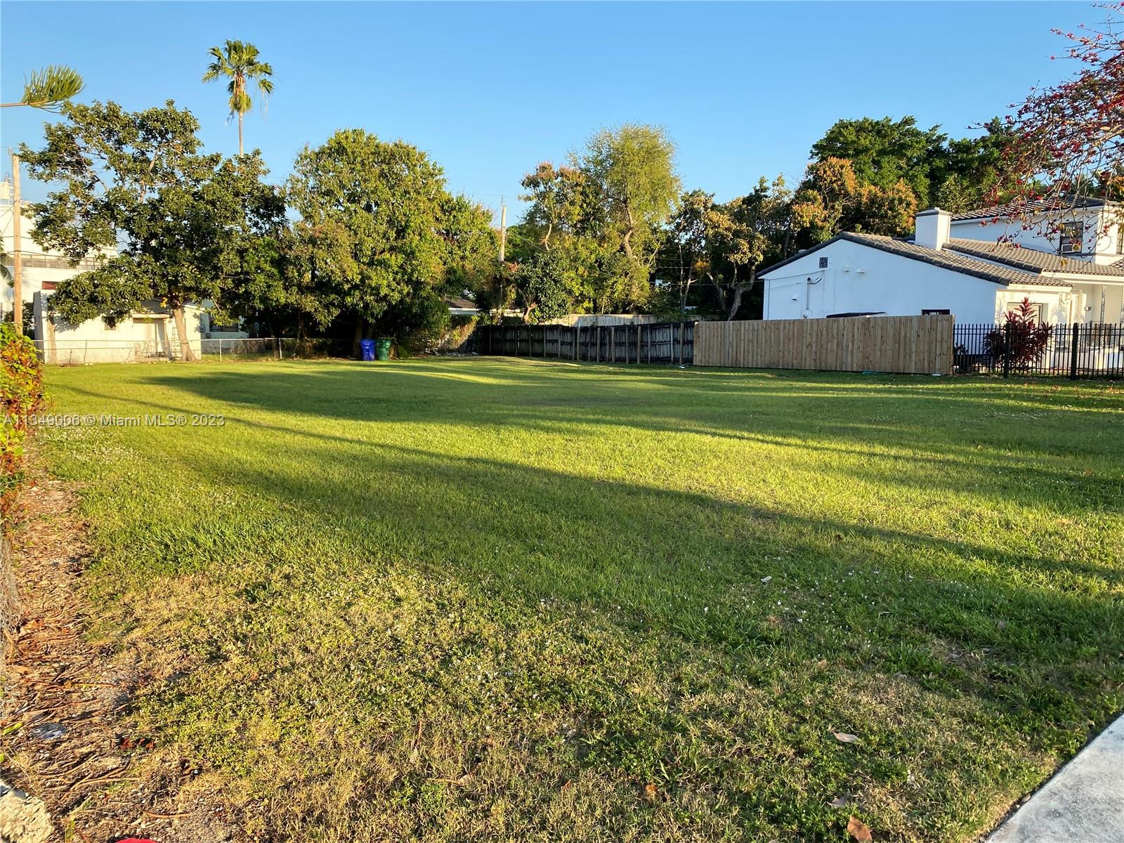 5969 NE 4th Court Miami FL 33137