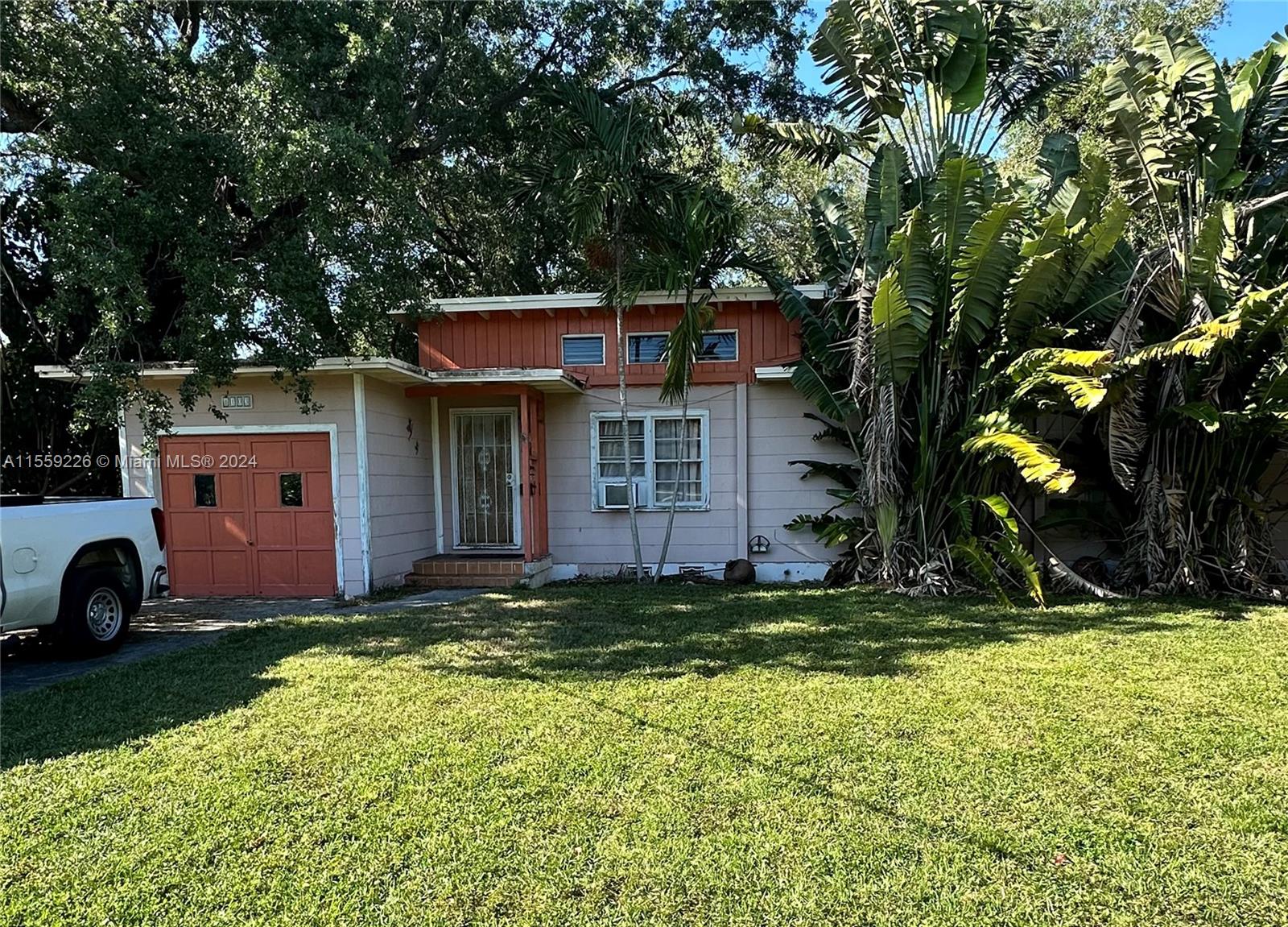 1103 NE 117th Street Biscayne Park FL 33161
