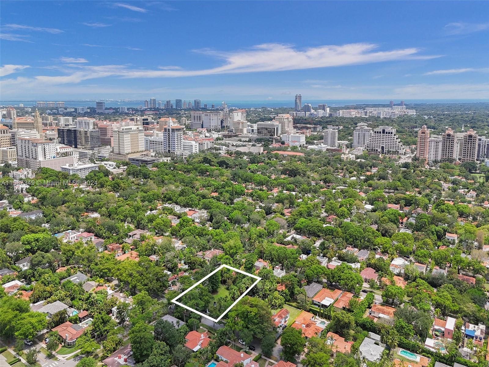 600 Madeira Avenue Coral Gables FL 33134