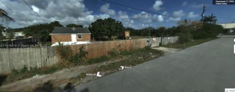 26430 Mable Street Homestead FL 33032