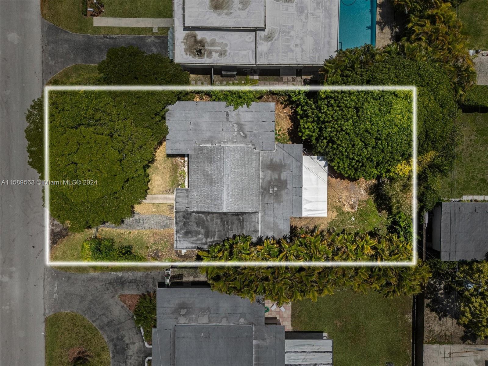 6460 SW 42nd Terrace Miami FL 33155