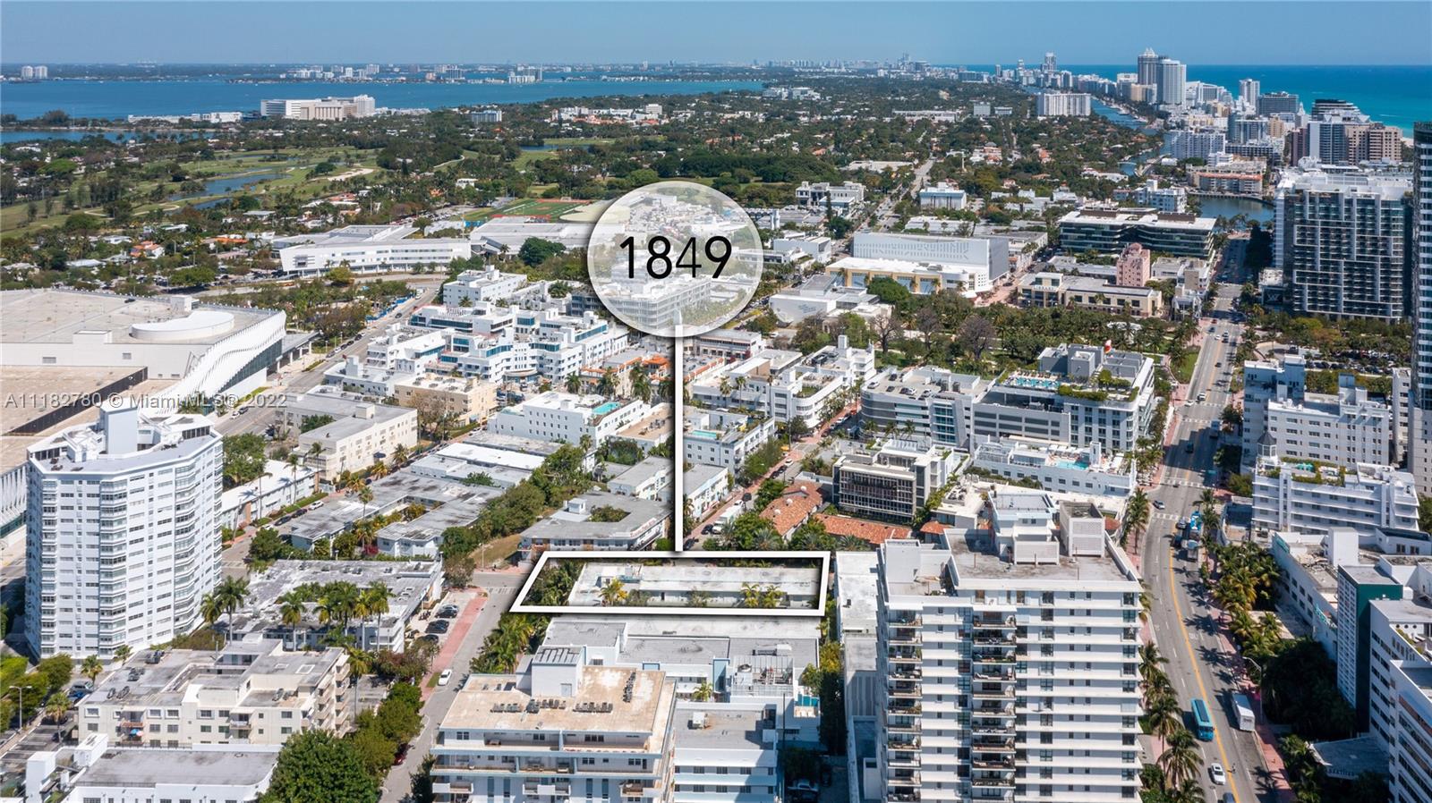 1849 James Avenue Miami Beach FL 33139