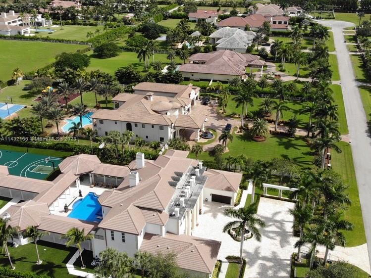 16725 Stratford Court Southwest Ranches FL 33331