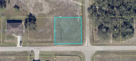 3507 E 15th Street Lehigh Acres FL 33972