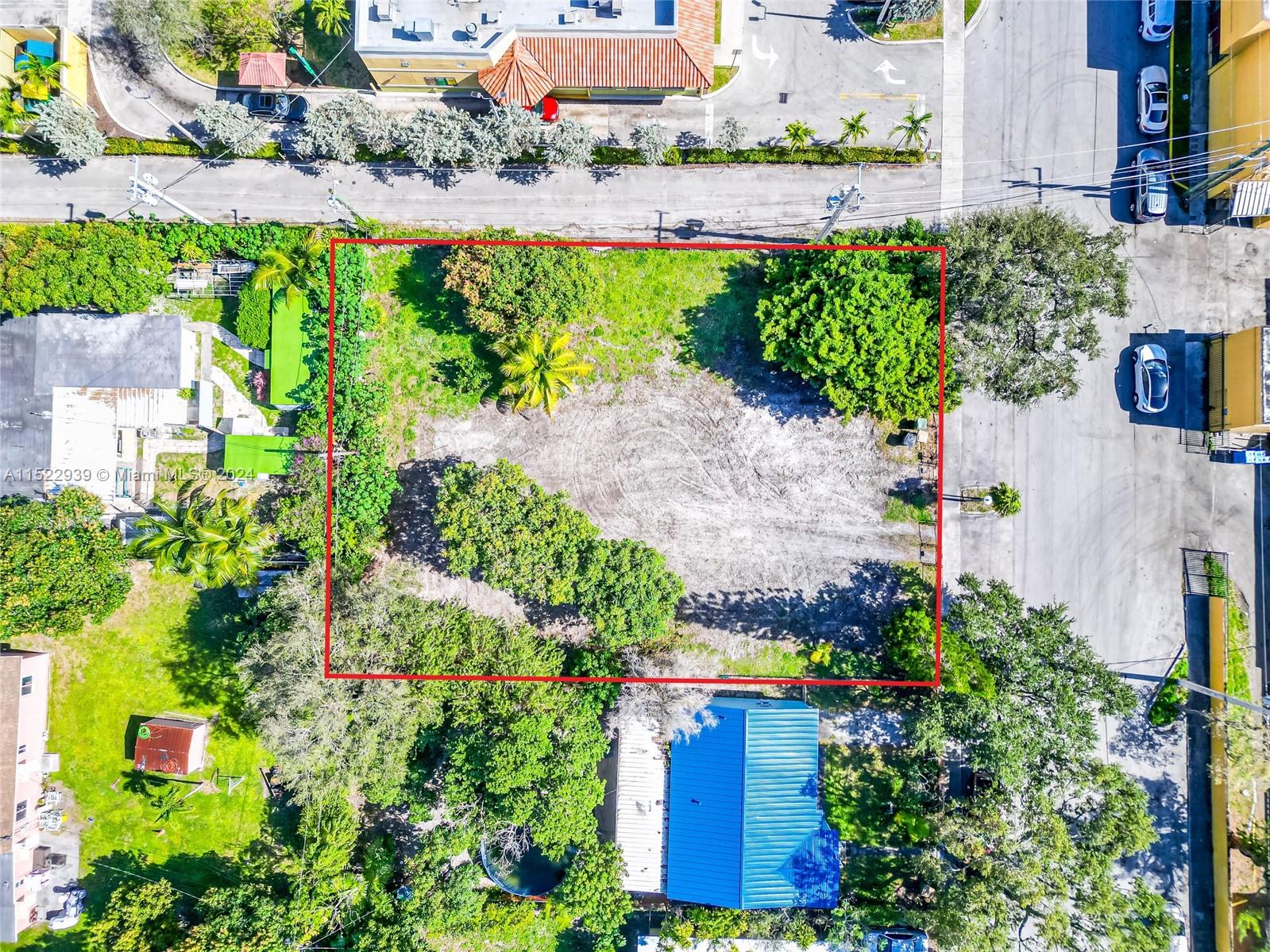 729 NW 120th Street North Miami FL 33168