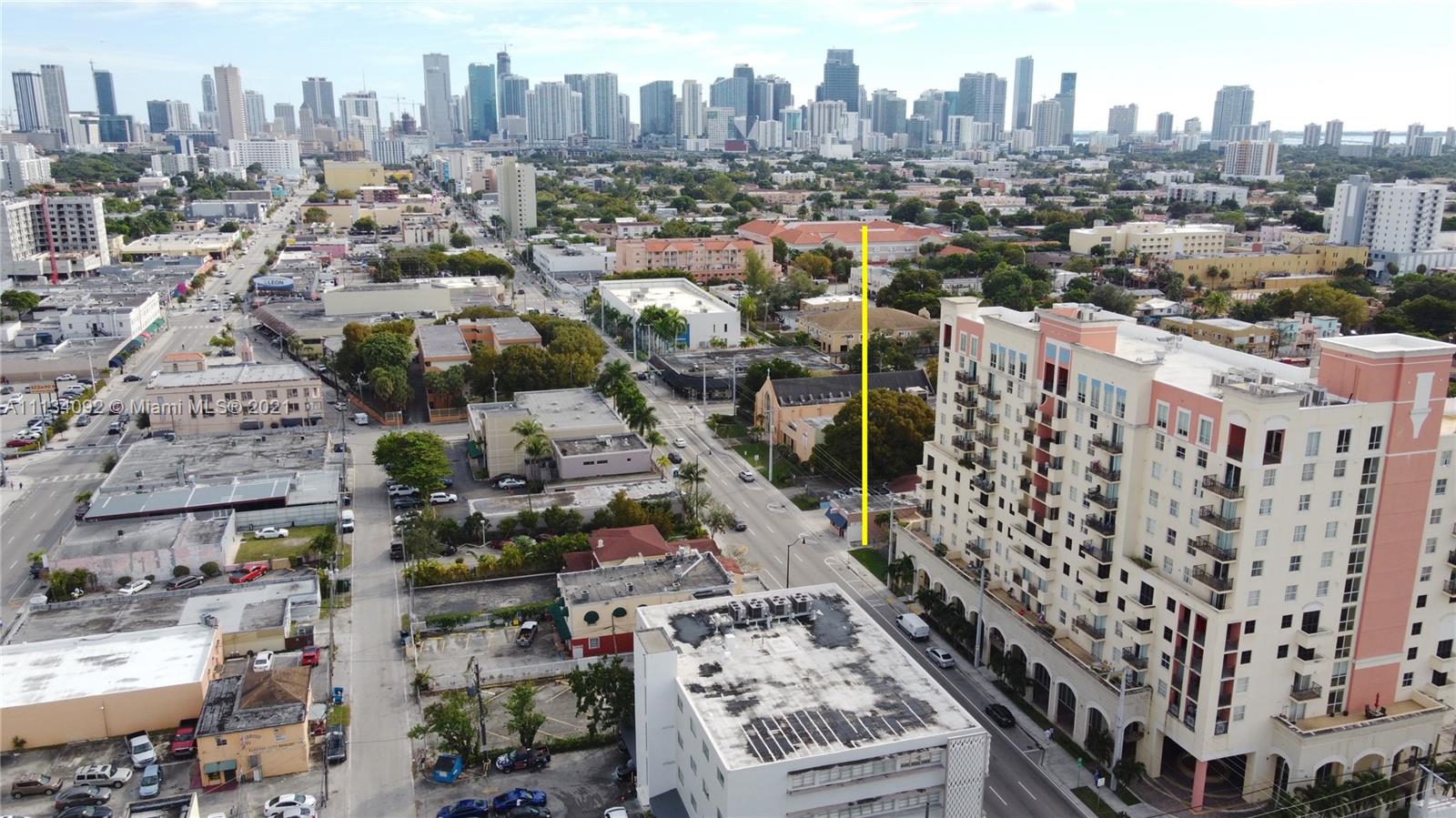 1334 SW 1st Street Miami FL 33135