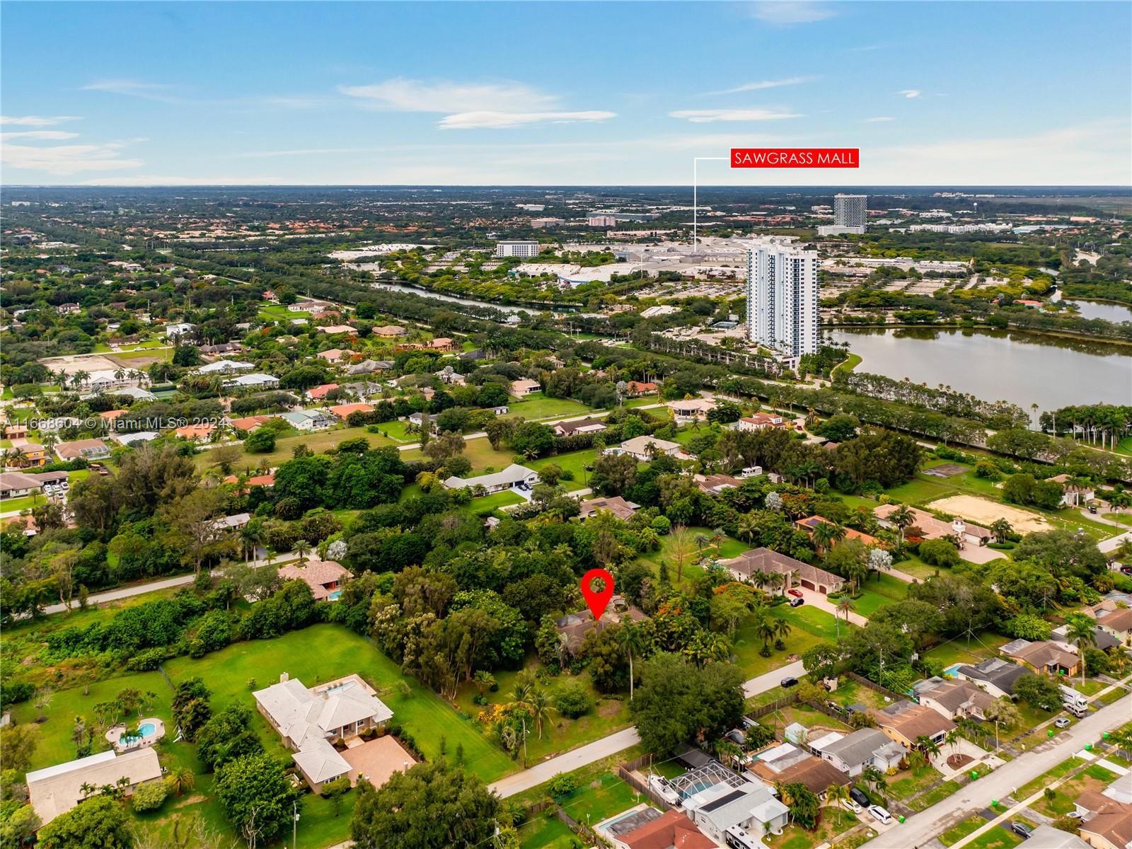 12180 NW 28th Court Plantation FL 33323