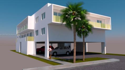 3021 W Flagler Street Miami FL 33135