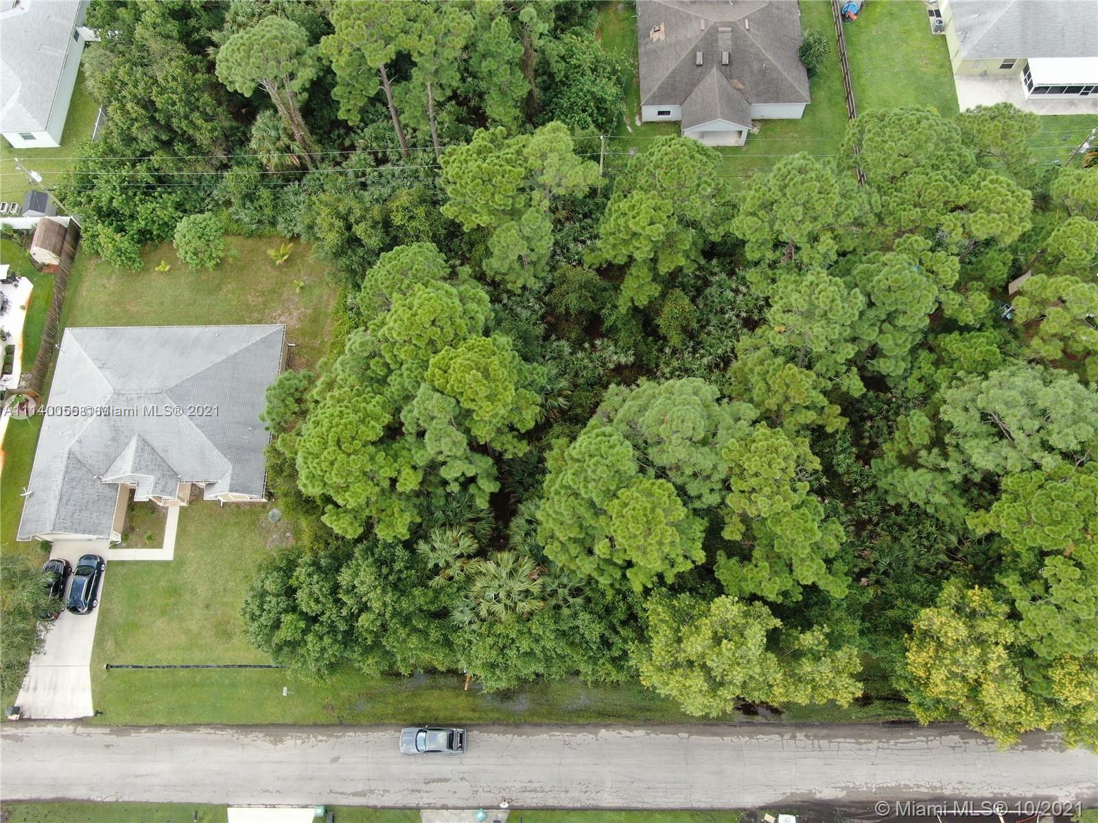 5495 NW Thyer Circle Port St. Lucie FL 34983