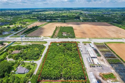 27727 SW 177th Avenue Homestead FL 33031