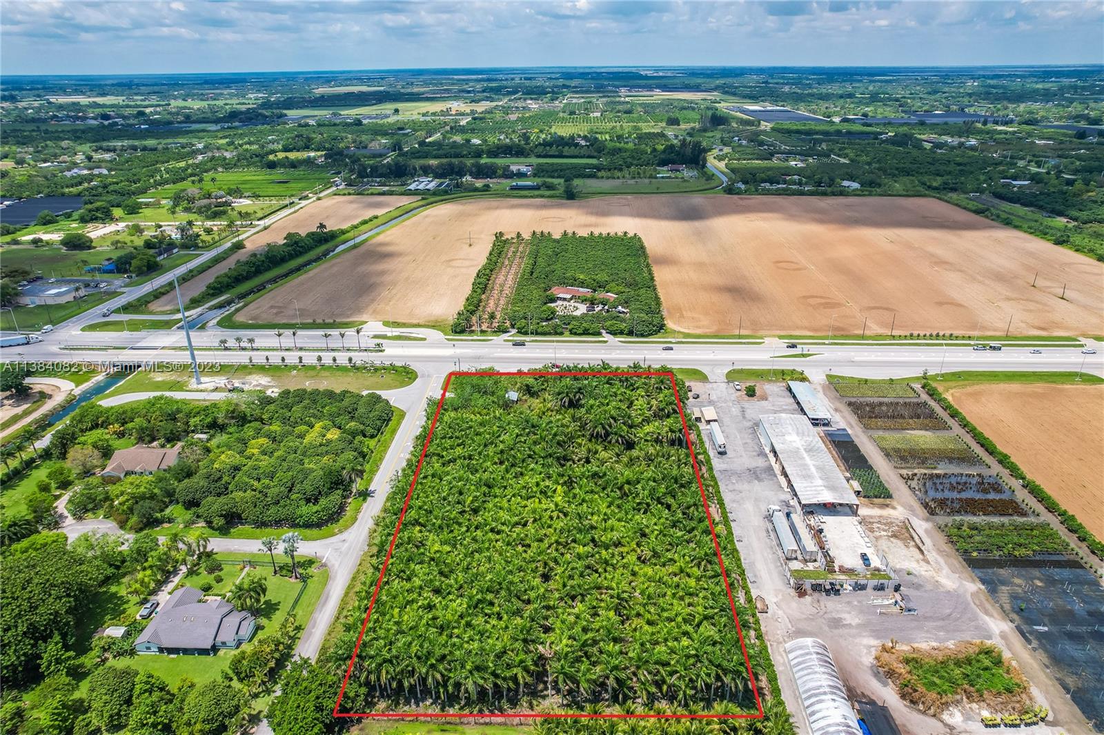27727 SW 177th Avenue Homestead FL 33031