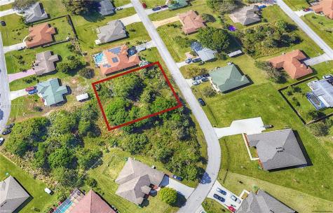 1032 SW Fenway Road Port St. Lucie FL 34953