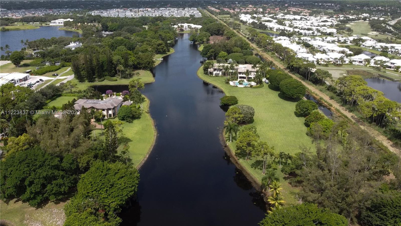 6017 Le Lac Road Boca Raton FL 33496