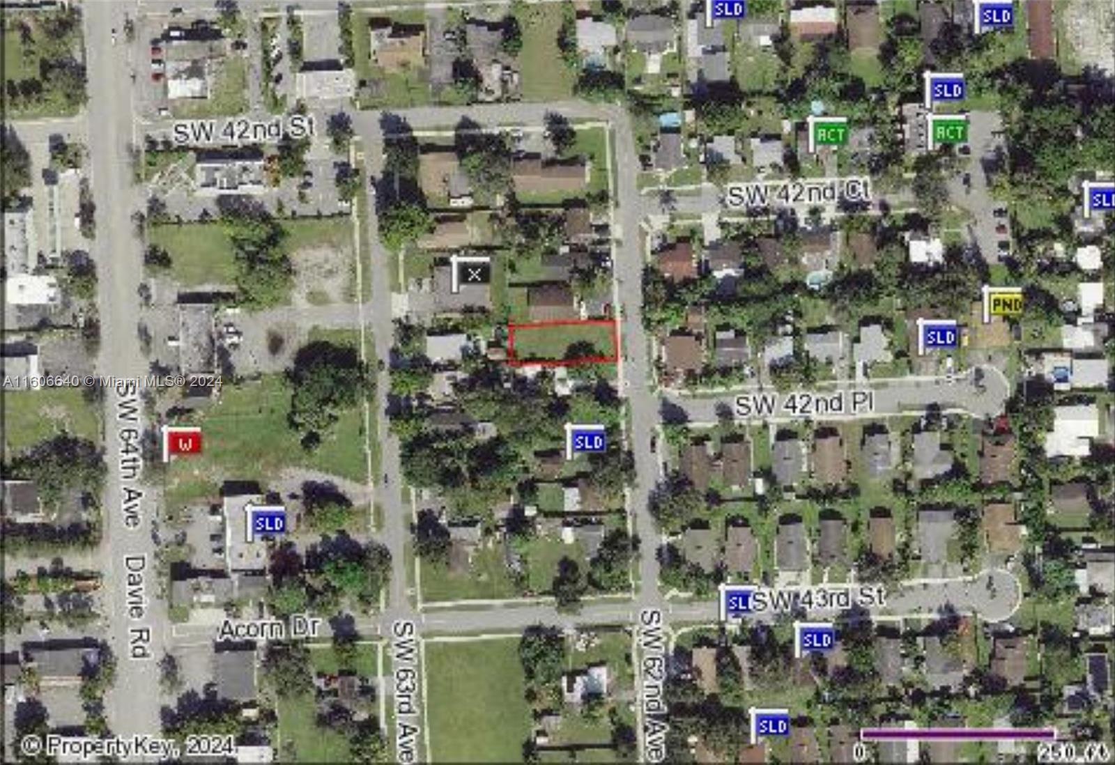 4241 SW 62nd Avenue Davie FL 33314