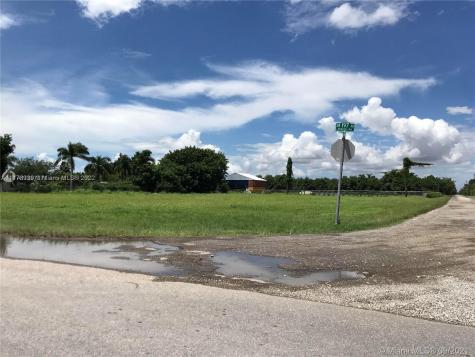 18600 SW 197th Avenue Miami FL 33187