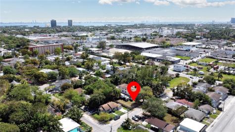 7551 NE Miami Court Miami FL 33138