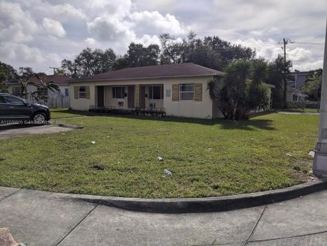 600 NE 139th Street North Miami FL 33161