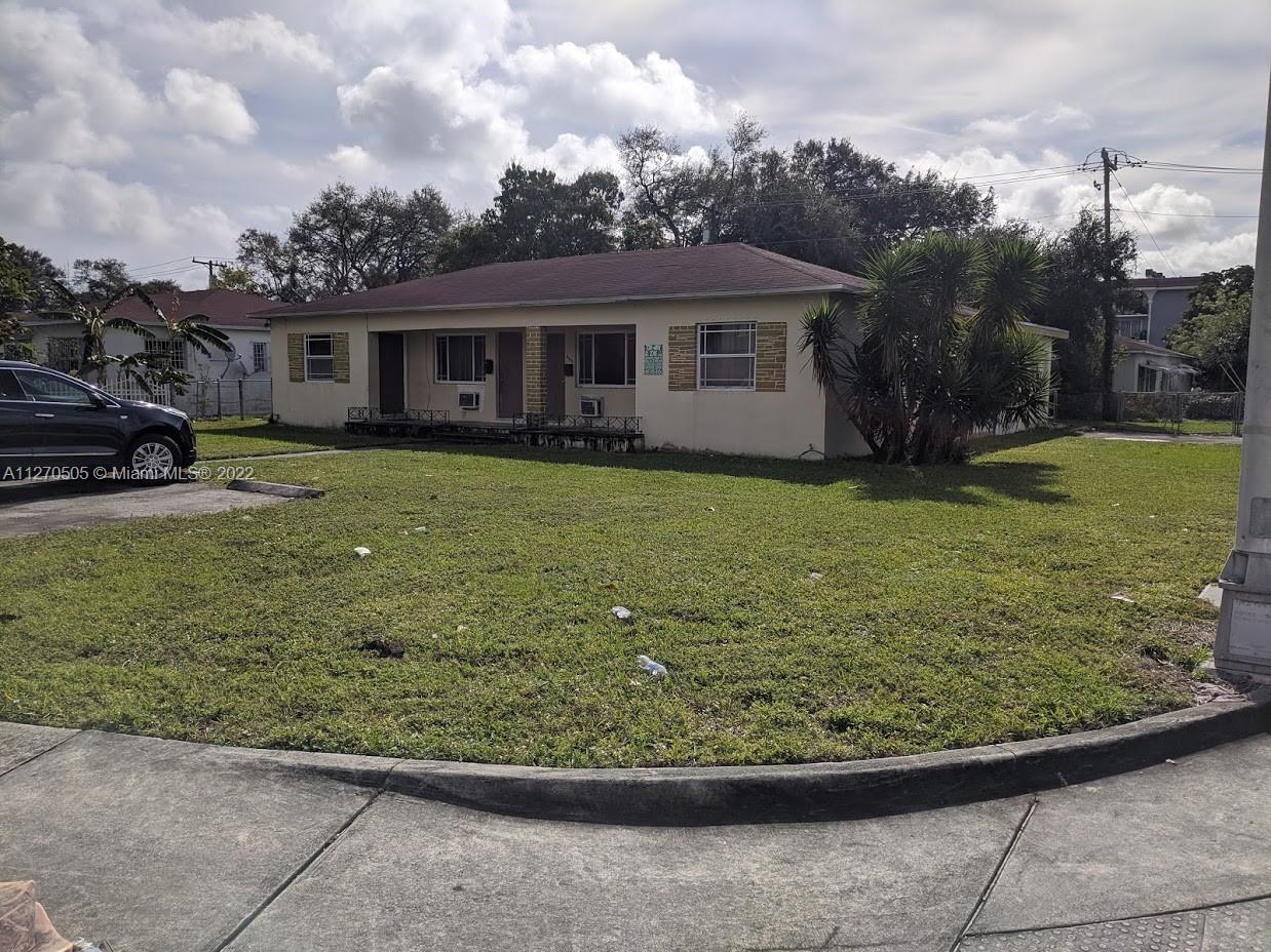 600 NE 139th Street North Miami FL 33161
