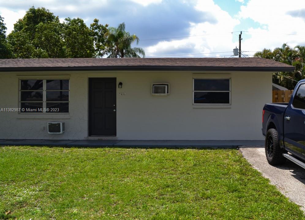 9456 SW 51st Street Cooper City FL 33328