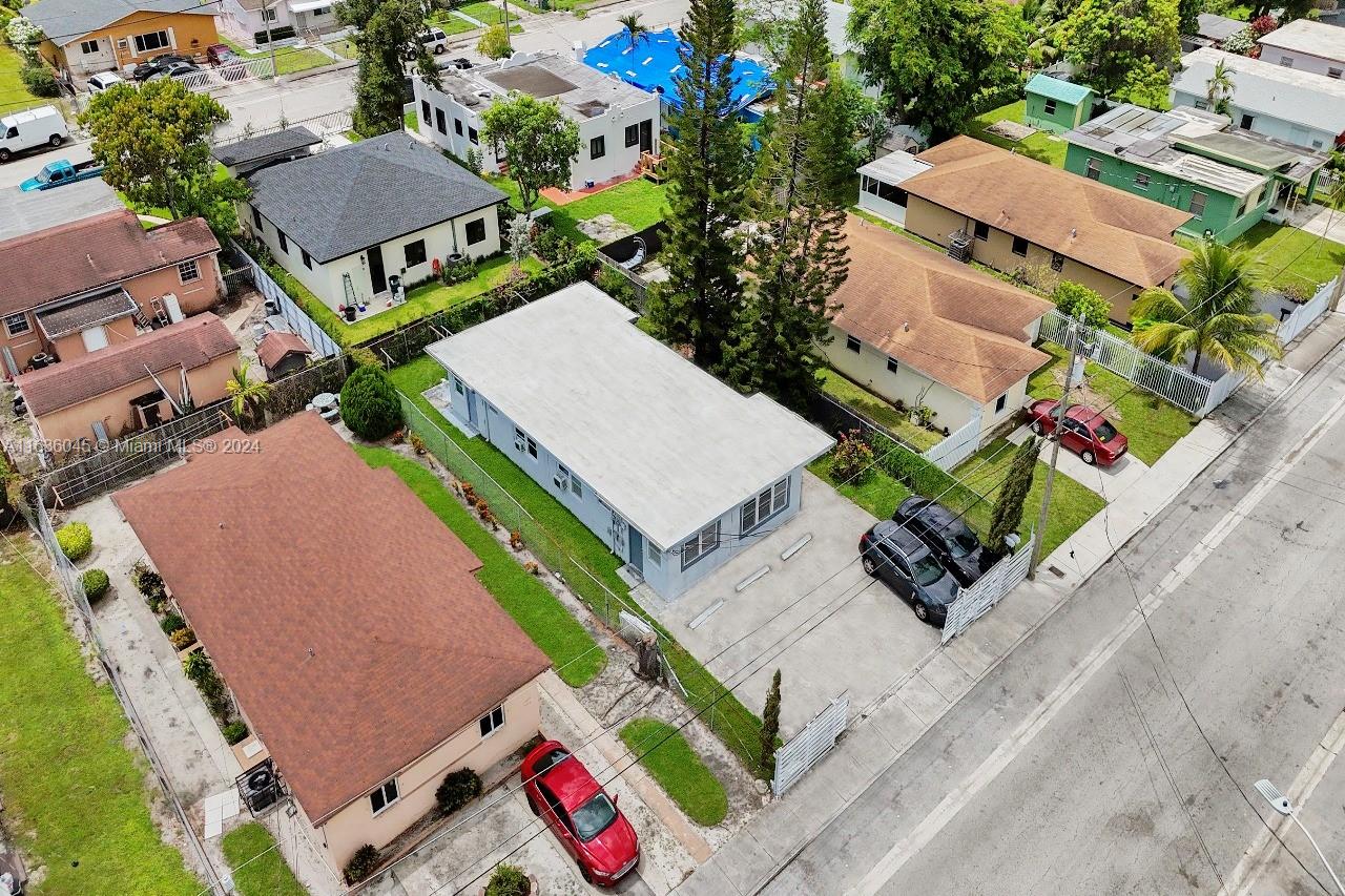 1520 NW 53rd Street Miami FL 33142