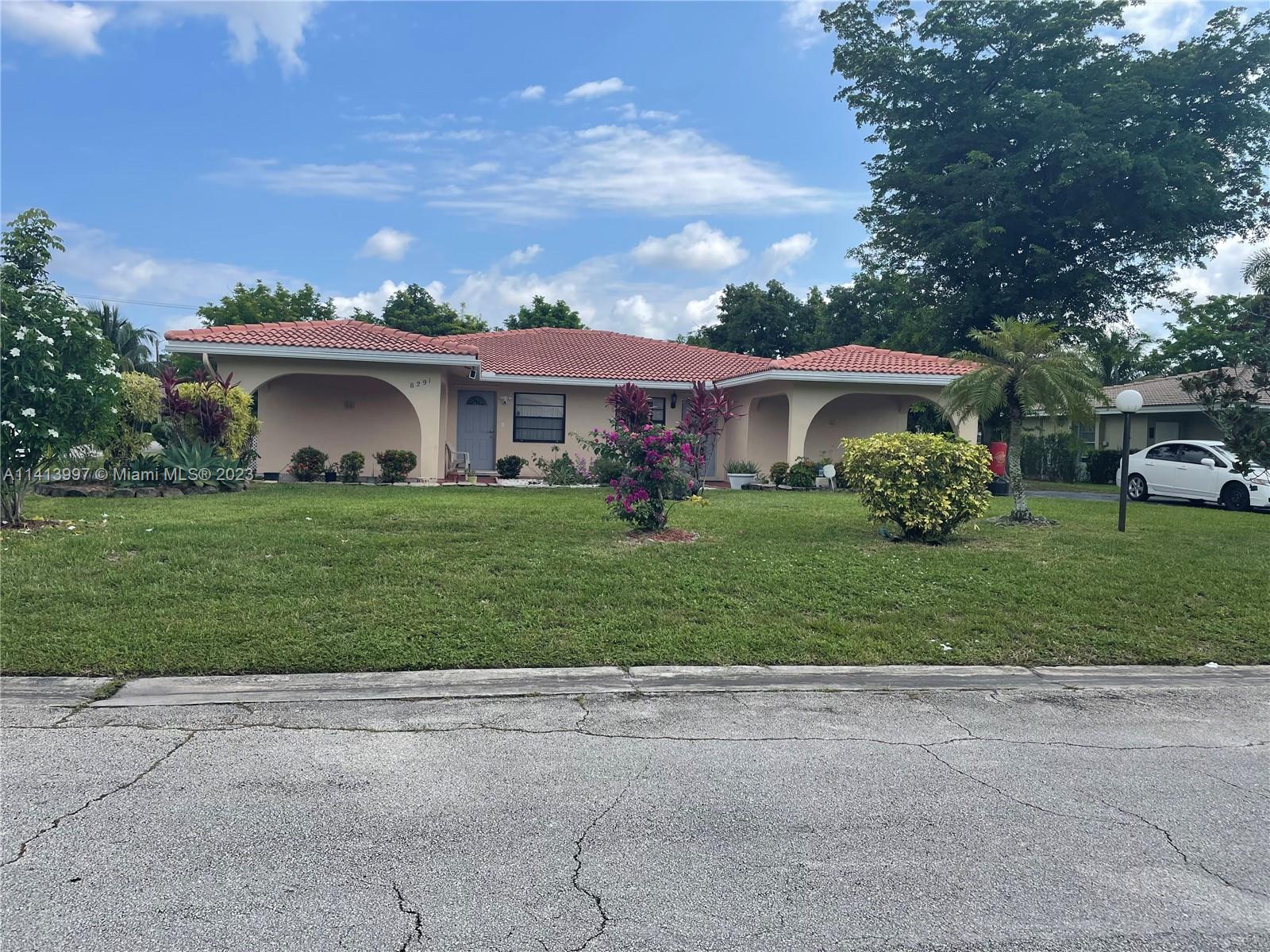 8283 NW 39th Street Coral Springs FL 33065
