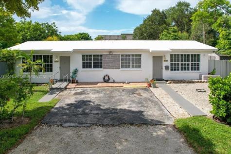 1788 NE 169th Street North Miami Beach FL 33162