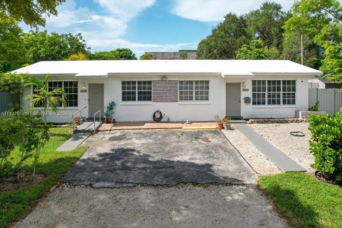 1788 NE 169th Street North Miami Beach FL 33162