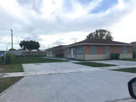 10530 SW 183rd Street Miami FL 33157