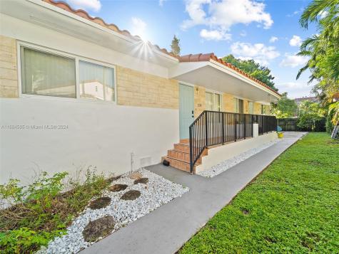 528-530 NE 64th Street Miami FL 33138
