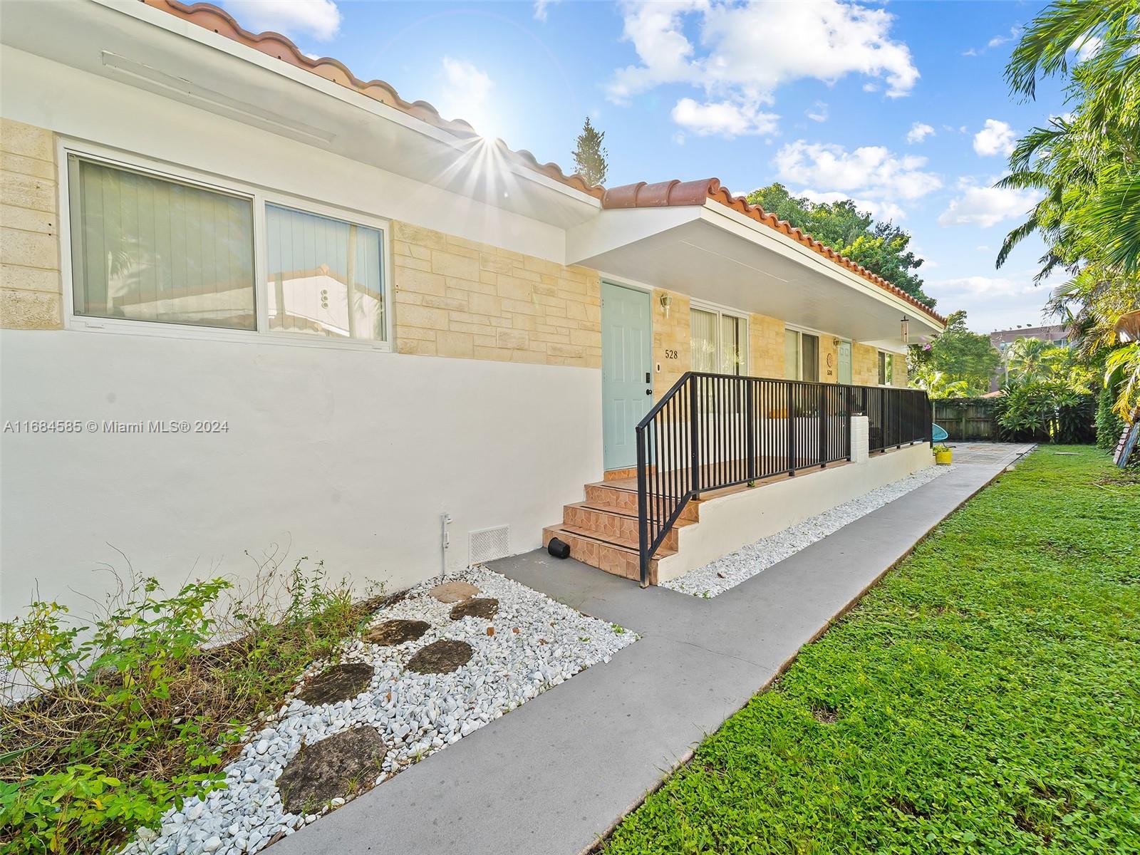 528-530 NE 64th Street Miami FL 33138