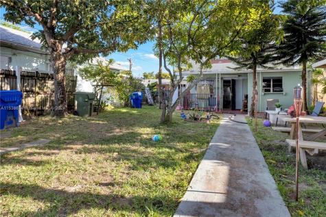 2388 NW 33rd Street Miami FL 33142